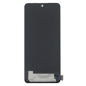Grosir pengganti layar Lcd ponsel Redmi Note 12, suku cadang <span class=keywords><strong>Display</strong></span> layar LCD untuk Redmi Note 12 Pro - Product Image 3