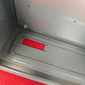 <span class=keywords><strong>ตู้</strong></span>ควบคุม<span class=keywords><strong>ไฟ</strong></span>ฟ้าอุต<span class=keywords><strong>ส</strong></span>าหกรรม L HME แบบตั้งพื้น แยกส่วน <span class=keywords><strong>ส</strong></span>ำหรับจ่าย<span class=keywords><strong>ไฟ</strong></span>ฟ้า ปิดผนึกและป้องกันฝุ่น เหมาะสำหรับโรงงาน - Product Image 5