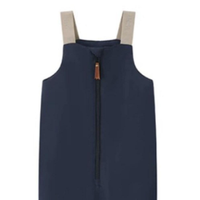 Vente en gros de vêtements pour enfants Vêtements d'hiver pour enfants Combinaison imperméable à l'eau Bretelles pour garçons et filles Salopette de neige épaisse et solide