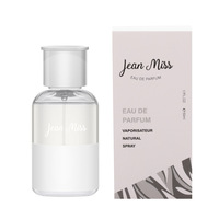 Parfum pour homme et femme Small Town Imaan JEAN MISS Sakura Story 50ML, mélange de parfums floraux et fruités