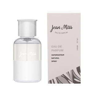 Perfume Unisex Imaan JEAN MISS Sakura Story de 50 ml, Mezcla de Fragancias Florales y Frutales - Product Image 1