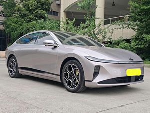 Changan Qiyuan A07 2025 <span class=keywords><strong>Usata</strong></span>, Berlina EV Pura <span class=keywords><strong>a</strong></span> Consumo Zero, 710km RWD L2, Ricarica Rapida, Ideale per il Pendolarismo Urbano in Africa - Product Image 6