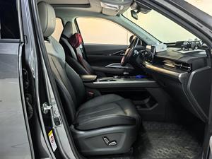 2023 SUV compact à essence Changan <span class=keywords><strong>Auchan</strong></span> Z6 1.5T DCT d'occasion avec moteur turbo intérieur léger Boîte de vitesses automatique pour adultes - Product Image 4
