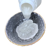 Farmasino De Sodium Lauryl Éther Sulfate SLES 70 SLES Détergent Matières premières En Chine 68585-34-2