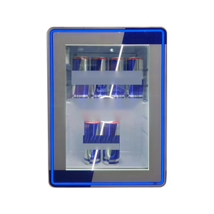 Compact Koelkast for Supermarkets Bars and Convenience Stores - Product Image 4