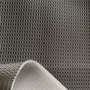 Tissu en maille de chanvre biologique, étoffe écologique, prix incroyable - Product Image 5