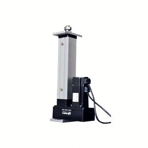 โครงสร้างกระบอกสูบนิวเมติกแบบคู่ขนาด500มม. 24โวลต์ตัวกระตุ้นเชิงเส้นแบบเร็วสำหรับงานหนัก - Product Image 5