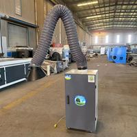Collecteur de poussière industriel haute capacité – Vente directe usine – Soutien aux importateurs mondiaux
