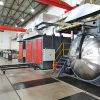 Moyenne et haute tension 200 Kva 350kva 630kva 11kv/0.4kv 13200v transformateur électrique abaisseur de type sec avec certification CE