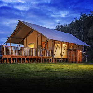 Nouvelle conception de grande tente <span class=keywords><strong>safari</strong></span> avec un grand espace pour un <span class=keywords><strong>projet</strong></span> d'hôtel-resort - Product Image 5