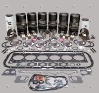 Ensemble de filtre à carburant moteur haute performance en gros, élément D25 D30 X10006843 pour camion léger JAC
