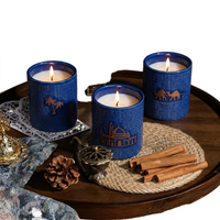 Tasse à parfum créative en céramique multifonctionnelle, pot de rangement pour stylos et pinceaux de maquillage, décoration d'intérieur de niche, cadeau