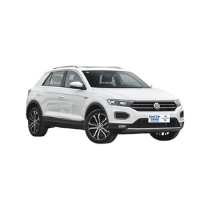 <span class=keywords><strong>2020</strong></span> para TACQUA 1.4T Gasolina 150HP DSG Automático Edición Superior Cabina Digital Audio Beats SUV Crossover Usado Cuero Oscuro - Product Image 4