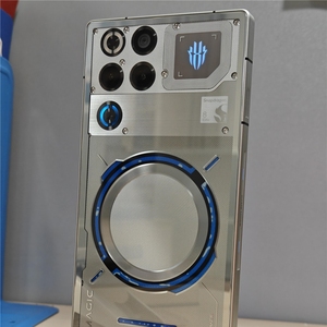 For Red Magic <strong>11</strong> <strong>Pro</strong>+ Deca Core 6.9" Smartphone Gaming Phone with LTE/CDMA 4000-4999mAh Battery Brand New Factory Price - Product Image 4