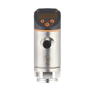 เซ็นเซอร์เยอรมันของแท้ใหม่ IFM PN2224 - ฟังก์ชันทดแทน: IFM PN2294 มีจำนวนน้อยในสต็อก - Product Image 2