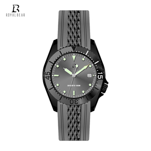 <span class=keywords><strong>Montre</strong></span> à quartz Pro Diver Customize pour hommes - Product Image 6
