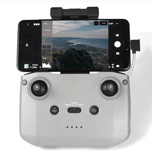 <span class=keywords><strong>DJI</strong></span> Drone รีโมทคอนโทรลชนิด C TO Type-C OTG สายส่งข้อมูลสำหรับ <span class=keywords><strong>DJI</strong></span> Mavic Min <span class=keywords><strong>SE</strong></span> Mavic <span class=keywords><strong>2</strong></span> Pro zum/แท็บเล็ตและโทรศัพท์ - Product Image 6