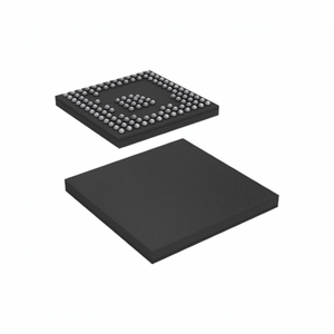 EFR32MG12P132F1024GL125-CR Servicio Integral Original de Circuitos Integrados Transceptores de RF - Product Image 1