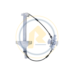 Regulador de Ventana Ac Rolcar ADAPTABLE para OE 922447, compatible con Citroën Xsara 1997-2000 - Product Image 1