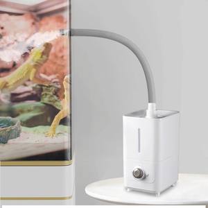 Nuevo Humidificador de Alto Rendimiento para Reptiles, 6L, Diseño de Recarga Superior, Nebulizador para Reptiles, Terrarios y Tanques de Selva Tropical - Product Image 5