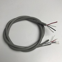 Awm ul2464 — câble multi-core awm, fils électriques, offre spéciale, nouveaux produits