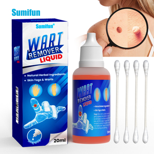 Spray Reparador de 20ml <span class=keywords><strong>para</strong></span> Eliminar <span class=keywords><strong>Verrugas</strong></span> y Repeler el Crecimiento de Puntos Negros - Product Image 3