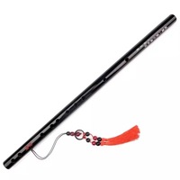 Flûte en bambou C D E F G flûte à bec chinoise