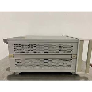 <span class=keywords><strong>HP</strong></span> Keysight <span class=keywords><strong>Agilent</strong></span> <span class=keywords><strong>8753Es</strong></span> 네트워크 분석기 30 kHz - 6 GHz /좋은 기능 xgeqpt - Product Image 4