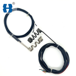 Cảm ứng cuộn dây nóng - Product Image 5