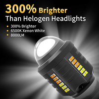 Indicateur lumineux pour moto, compteur de vitesse, jauge de kilométrage, éclairage LED pour moto