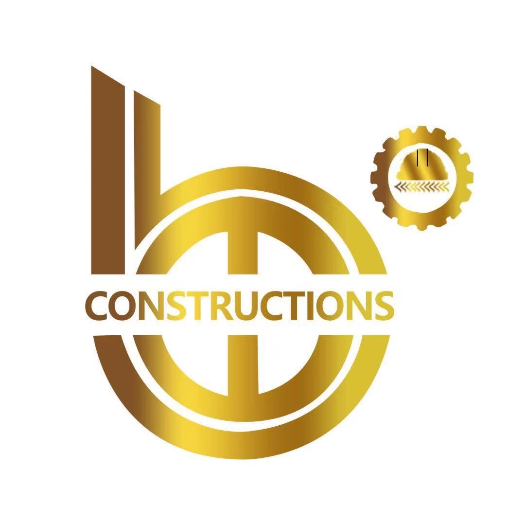 Dechaab International Building And Housing Co., Ltd. logo