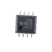 Composants électroniques) Circuits intégrés SOP8 LM358 LM358PSR