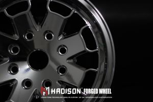 Jantes en alliage forgé tout-terrain personnalisées HADISON 17 18 19 20 22 5x139.7 6x139.7 8x165.1 pour camion et voiture Ram 1500 2500 <span class=keywords><strong>DS</strong></span>/DJ/DT - Product Image 3