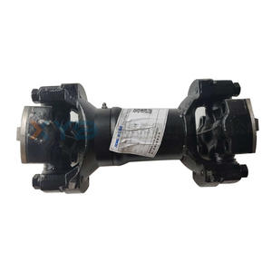 เพลาขับหลักแท้ 7207-577B สำหรับรถเกรด XCMG รุ่น GR165/180/215 800341017 เครื่องยนต์คัมมินส์ สภาพใหม่ สำหรับอุตสาหกรรมก่อสร้าง - Product Image 2