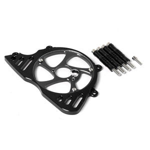 Cache de Protection de Chaîne de Pignon RTS pour Moteur <span class=keywords><strong>Kawasaki</strong></span> Z1000 Z <span class=keywords><strong>1000</strong></span> <span class=keywords><strong>SX</strong></span> NINJA <span class=keywords><strong>1000</strong></span> de 2010 à <span class=keywords><strong>2020</strong></span> - Product Image 6