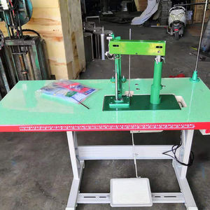 Máquinas de Coser Industriales Profesionales para la Fabricación de Cierres de Pelucas, Máquina de Inyección de Cabello - Product Image 2