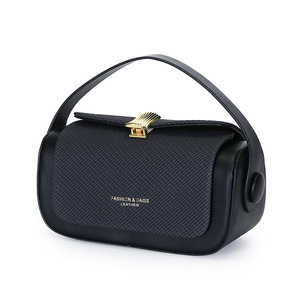 Nuova Borsa a Tracolla Piccola in PU <span class=keywords><strong>di</strong></span> <span class=keywords><strong>Lusso</strong></span> Leggero 2026 da Donna, Borsa a Spalla Versatile alla Moda per il Commercio Transfrontaliero - Product Image 5