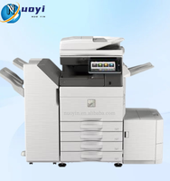Photocopieurs photocopieurs noir et blanc photocopies pour Sharp MXM5070 MXM6070