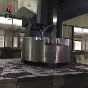 Luoyang Henan: Categoría de Productos: Engranajes de Espiga de Módulo Grande y No Estándar (Hobs) - Product Image 2