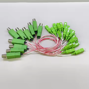 โหนดไฟเบอร์ออปติก WDM สำหรับเครือข่าย FTTH และ CATV แบบไม่มีกล่อง - Product Image 6
