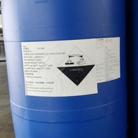 Acide alkylbenzène sulfonique linéaire (LABSA) 96 de qualité supérieure pour approvisionnement en vrac
