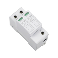 20KA ~ 40KA 1200v maison parafoudre protection protection parafoudre basse tension dispositif spd 3p n