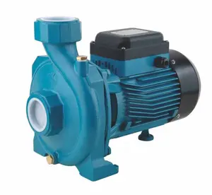 0.75HP-5HP NFM Big Flow Rate 1 Inch 1.5 Inch Centrifugal Water Pump