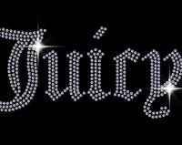 Strass Lettres Alphabet Monogramme Vieux Anglais Olde Médiéval Étincelle Transfert DIY Bling Fer sur Applique Motif