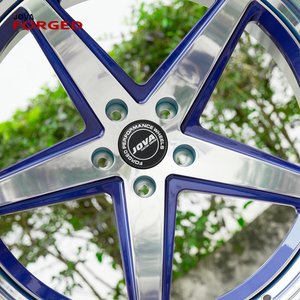 Labio escalonado pulido 2 piezas 6 llantas 20x9 22x9 22x11 22x12 24x10 26x10 Et20 Et35 Et25 Et26 Cb66.9 para 2012 <span class=keywords><strong>Cadillac</strong></span> <span class=keywords><strong>Cts</strong></span> Coupe - Product Image 6