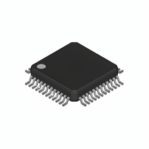 Electronic Chips Component Authorized Distributor 48 LQFP MC908AP64ACFAE Embedded - Product Image 1