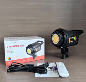 Lampes de photographie RGB adaptées aux blogueurs et aux photographes, best-sellers - Product Image 2