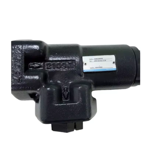 Contrôle hydraulique monté sur pipeline série SPVF40 A2F 1A12 SPVF40, 4-12 bars - Product Image 1