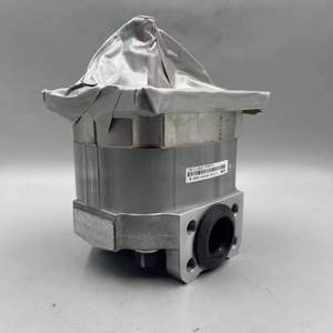705-22-28320 7052228320 Bomba de Aceite Hidráulica Principal para Equipo Pesado Komatsu HD785-7 Dumper - Product Image 5
