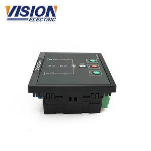 ATS Bộ Điều Khiển Máy Phát Điện Gốc Chất Lượng Cao HAT530N - Product Image 3